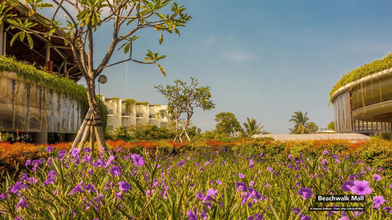 Zen Rooms Legian Werkudara 세미냑 외부 사진