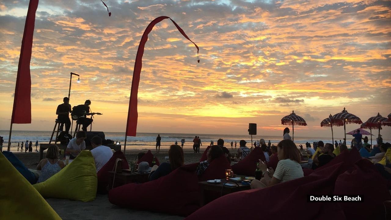 Zen Rooms Legian Werkudara 세미냑 외부 사진