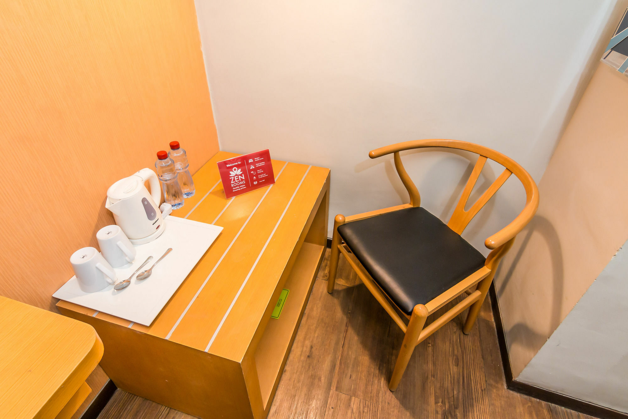 Zen Rooms Legian Werkudara 세미냑 외부 사진