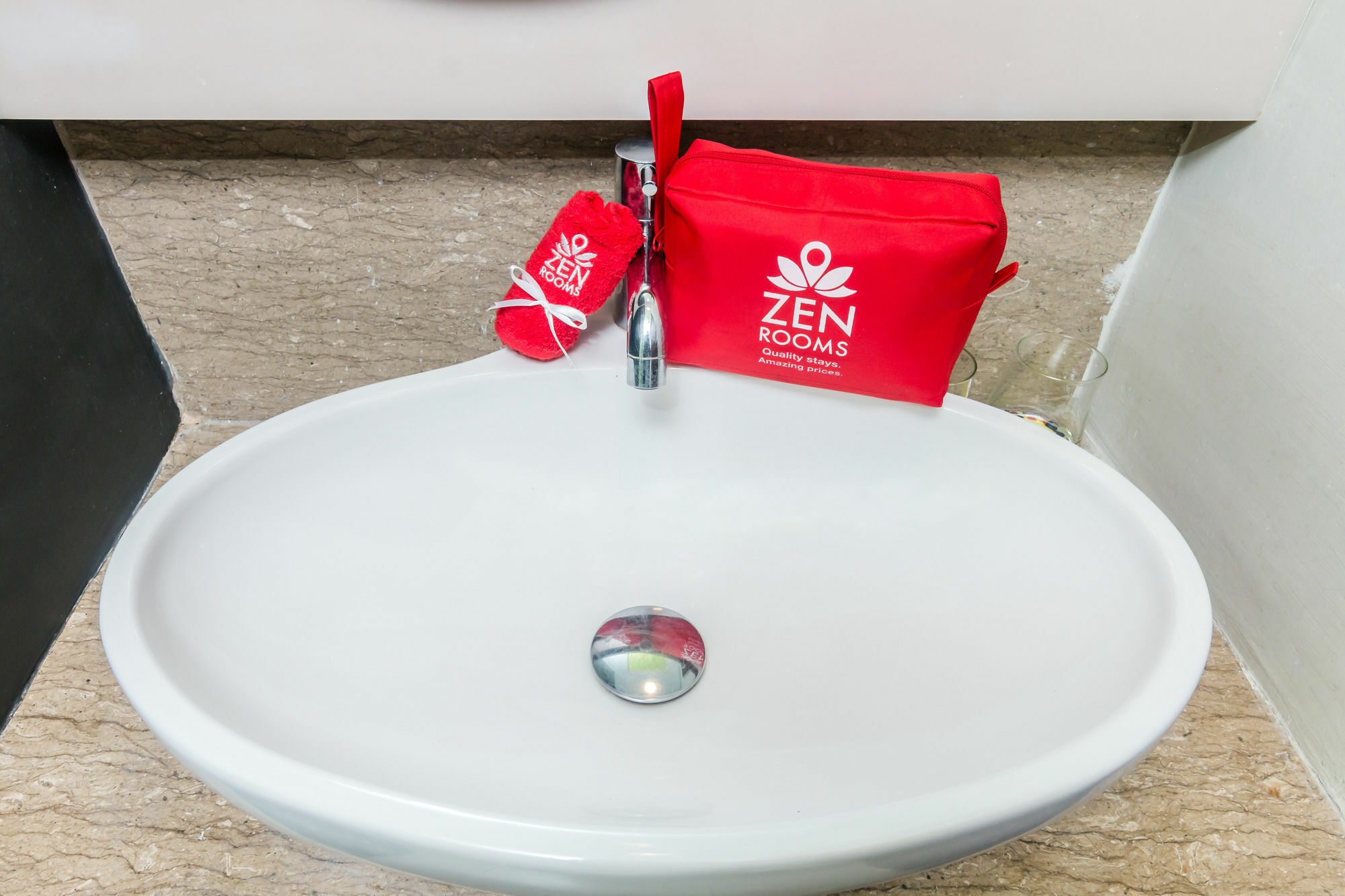 Zen Rooms Legian Werkudara 세미냑 외부 사진