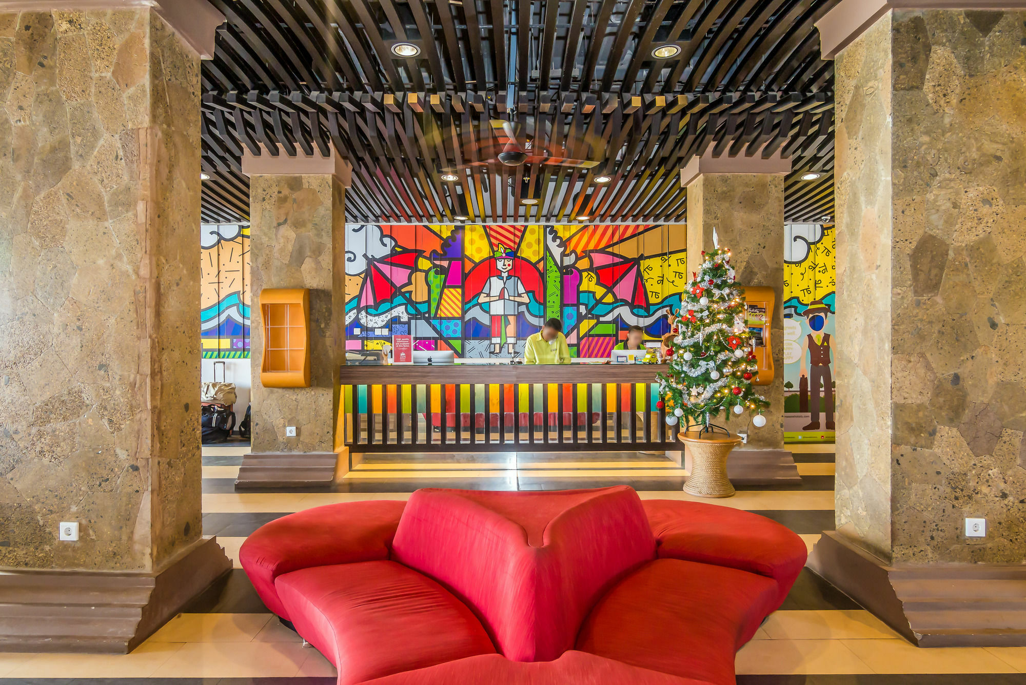 Zen Rooms Legian Werkudara 세미냑 외부 사진